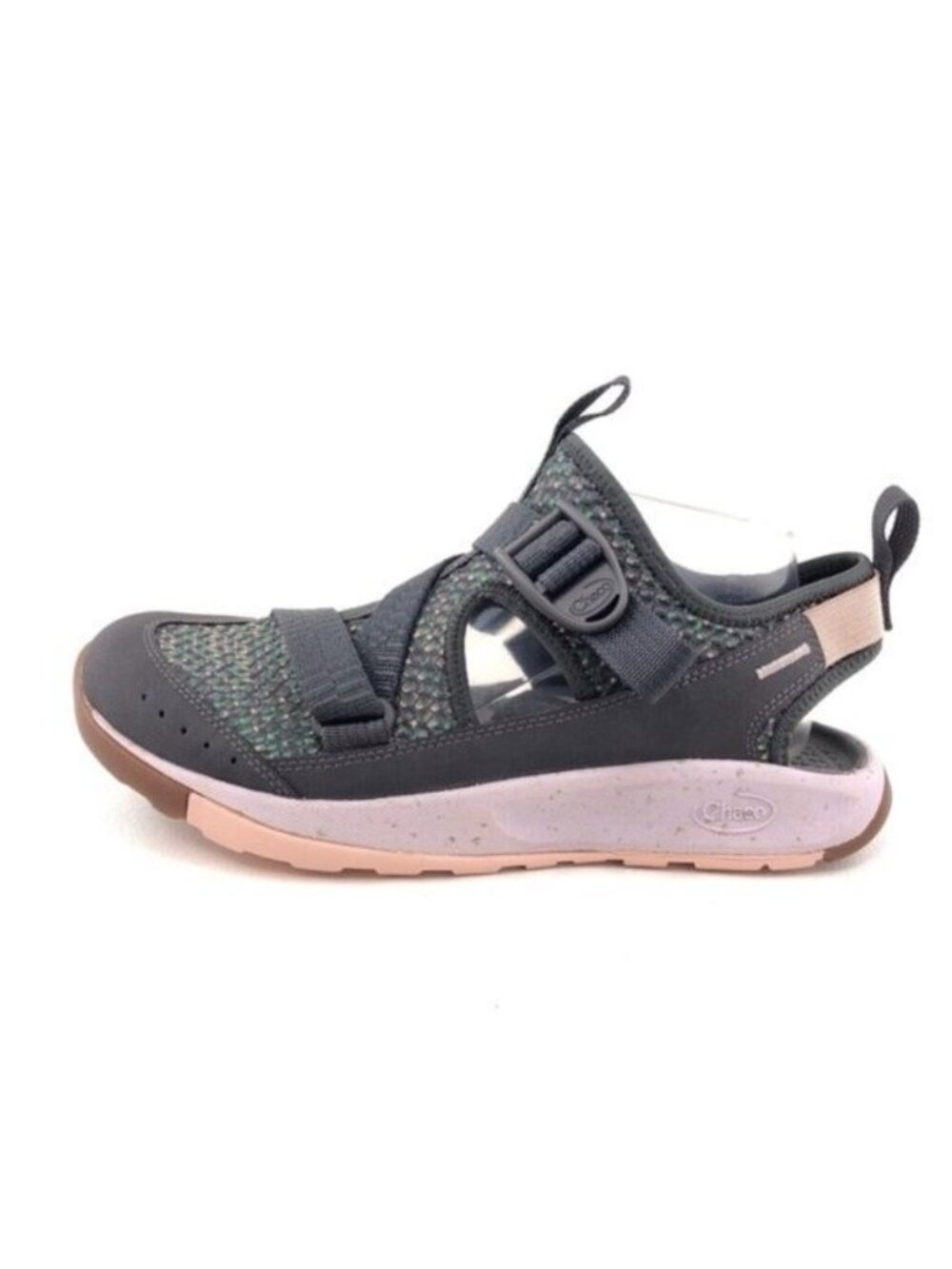 Chaco Odyssey Waterproof Hiking Sandals 9